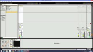 Ableton Live  Transpose Midi [upl. by Harrell]