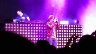 ATB in Concert Los Angeles 2013 feat Sean Ryan [upl. by Ahsahs]