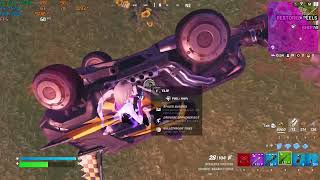 i54570 with Quadro K4000 3Gb Fortnite 1080p Performance all low gameplay FPS test [upl. by Phonsa658]