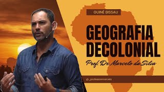 Possibilidades de uma Geografia Decolonial [upl. by Beckerman628]