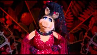 Muppets Most Wanted OST  11 Macarena Bayside Boys Remix W Lyrics [upl. by Gifferd279]