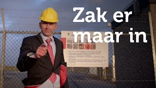 Partij tegen de Burger  Zak er maar in [upl. by Pittman]