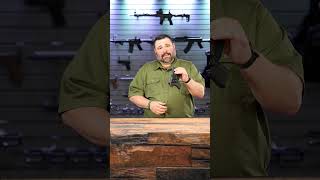 John Petrolino reviews Tulster Profile Holster [upl. by Danit]