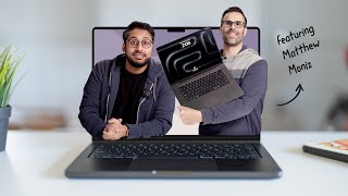 NEW M3 MacBook Pro  Which One Should YOU Buy I think I messed up [upl. by Meluhs]