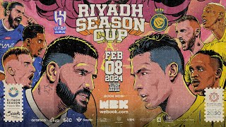 البث المباشر لمباراة الهلال والنصر  Live stream of the match between Al Hilal vs Al Nassr [upl. by Ahsirtap]