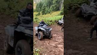 Cf 450 power atv atvoffroad 4x4 offroad 4x4offroad cfmoto cf450 canam polaris segway [upl. by Leander]