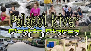 Palakol River in Florida Blanca Pampanga [upl. by Libbie]