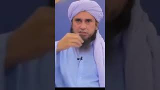 NAPAKI KI HALAT ME QURAN PARHNA YA SUNNA JAIZ H  BY MUFTI TARIQ MASOOD SAHAB [upl. by Doe]