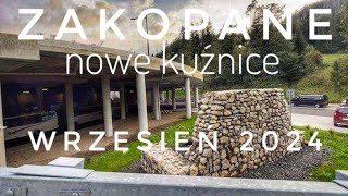 Zakopane Nowe Kuźnice [upl. by Anitsyrk785]