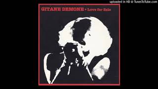 GITANE DEMONE  Incendiary Lover [upl. by Nowed]