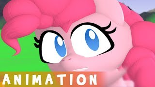 Pony Amie Cute MLP Animation [upl. by Alyar]