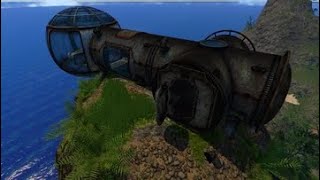 Silly Guy Plays Subnautica Part 5  Island 2 Electric Boogaloo [upl. by Ecirbaf]