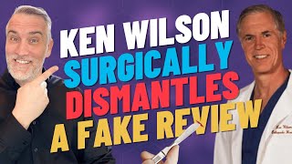 Dr Ken Wilson is Back [upl. by Elatan]