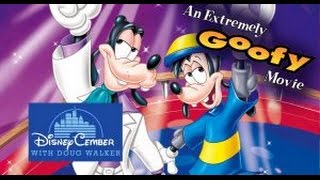 Disneycember 6  An Extremely Goofy Movie Sub Español [upl. by Drais]