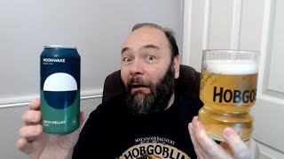 Leith Helles  Moonwake Helles Lager [upl. by Enenstein]