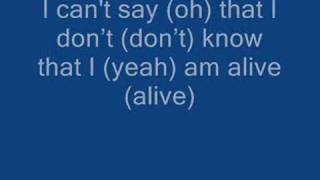 Say it Right by Nelly Furtado with Lyrics [upl. by Amikay719]