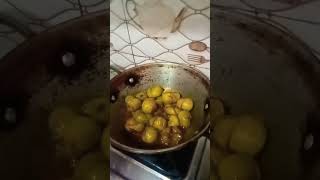 Tinda tinda ki sabji 😜😂😂 [upl. by Haldas]