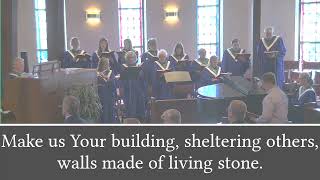 1030 Sunday Worship Service 092224 [upl. by Trimble]