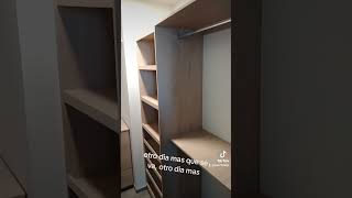 like youtube reels shortvideo shorts closets muebles [upl. by Carli17]