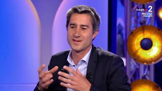 François Ruffin quotLa Covid 19 est à la fois un virus de gauche et de droitequot ONPC [upl. by Azile]