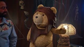 TED Series  Funny Moments FMV [upl. by Tonie513]