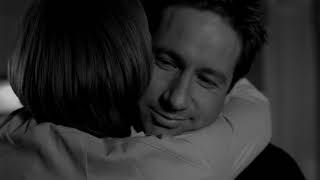 Mulder and Scully  Trying not to love you The XFiles [upl. by Dor518]