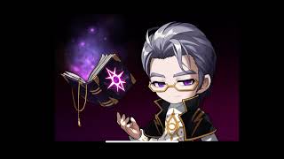 Maplestory M  weekly Will run FPM [upl. by Lrub280]