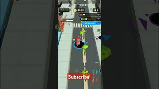 Holeio Gameplay  Walkthrough shorts gaming holeio viral [upl. by Geer]