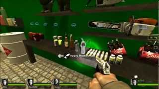 Left 4 Dead 2  The Ultimate Mod Testing and Reviewing Area [upl. by Arayt]