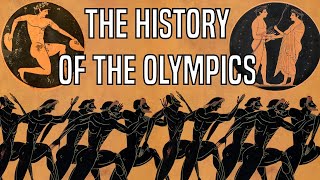 The Ancient Olympics [upl. by Matheson]