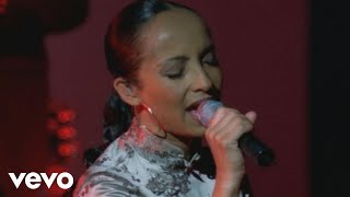 Sade  Cherry Pie Lovers Live [upl. by Pike]