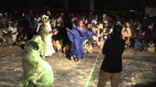 Danse Senegalaise  Soninké  Soninkara  Sarakholé  Moudéry [upl. by Jevon]