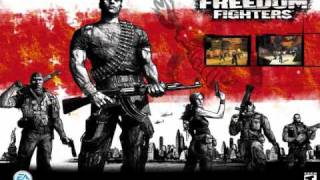 Freedom Fighters Music  March Of The Empire [upl. by Lucilla]