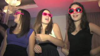 Madisons Bat Mitzvah Highlights [upl. by Naquin]