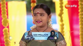 Maari  எல்லாரும் Action காட்டுறாங்களே🔥  Ep  704  Webisode  Sep 15 2024  Zee Tamil [upl. by Natsreik]