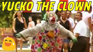 Yucko The Clown [upl. by Rasaec]