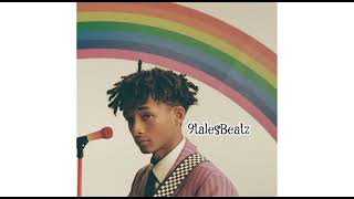 FREE FOR PROFIT Jaden Smith Type Beat  CTV3 Type Beat  quotodessa hillsquot [upl. by Mahan]