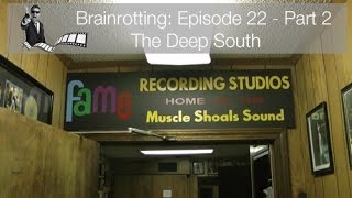 Brainrotting Episode 22 Part 2  The Deep South BMW F650 Overland Adventure Motorcycling [upl. by Geneva]