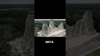 💥Der Höhepunkt der Maya Zivilisation Teil 2 [upl. by Ellehcar]