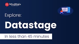 DataStage Tutorial  Explore DataStage in Less Than an Hour  Mindmajix [upl. by Inanuah]