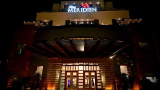 Hotel Meridien Gujranwala✨Film By  HilarShoots [upl. by Adnahsar]