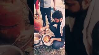 biryani at farm [upl. by Longley]