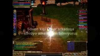 Knight Online Ventrilo kavgası  18 D [upl. by Beeson]