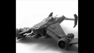 new forgeworld Avenger strike fighter [upl. by Rednaxela]