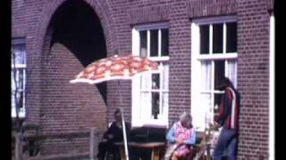 Assen Talmastraat 1975 [upl. by Gilboa]