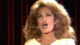 Dalida  Mourir sur scene  1983 [upl. by Butcher253]