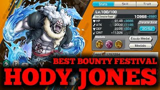 HODY JONES GAMEPLAY [upl. by Atinoj]