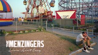 The Menzingers  quotLivin Aint Easyquot Full Album Stream [upl. by Vtarj]