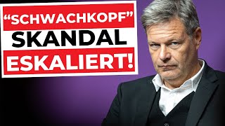 SONDEREINSATZ ESKALATION mit HAUSDURCHSUCHUNG zahlt der STEUERZAHLER „Schwachkopf“Skandal [upl. by Aleahcim]