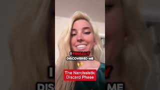 HOW TO get discarded narcissist dating breakup heartbroken brokenheart divorce situationship [upl. by Enybor783]